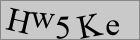 Sicherheitscode