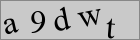 Sicherheitscode