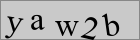 Sicherheitscode