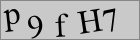 Sicherheitscode