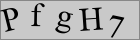 Sicherheitscode