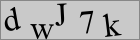 Sicherheitscode