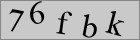Sicherheitscode