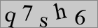 Sicherheitscode