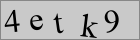 Sicherheitscode