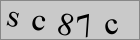 Sicherheitscode