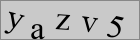 Sicherheitscode