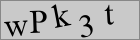 Sicherheitscode