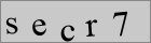 Sicherheitscode