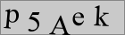 Sicherheitscode