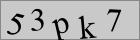 Sicherheitscode