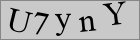Sicherheitscode