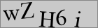 Sicherheitscode