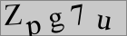 Sicherheitscode