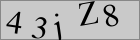 Sicherheitscode