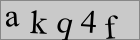 Sicherheitscode