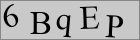 Sicherheitscode