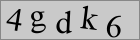 Sicherheitscode
