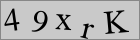 Sicherheitscode