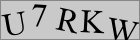 Sicherheitscode