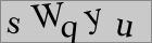 Sicherheitscode