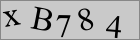 Sicherheitscode