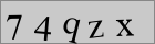 Sicherheitscode