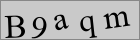 Sicherheitscode