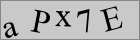Sicherheitscode