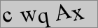 Sicherheitscode