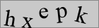 Sicherheitscode