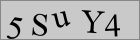 Sicherheitscode