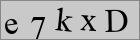Sicherheitscode