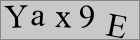 Sicherheitscode