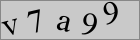 Sicherheitscode