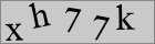 Sicherheitscode