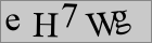 Sicherheitscode