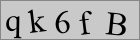 Sicherheitscode