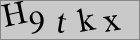 Sicherheitscode