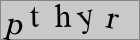 Sicherheitscode