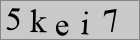 Sicherheitscode