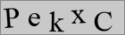 Sicherheitscode