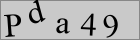 Sicherheitscode