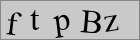 Sicherheitscode