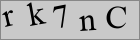 Sicherheitscode