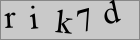 Sicherheitscode
