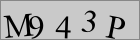 Sicherheitscode