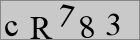 Sicherheitscode