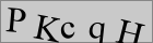 Sicherheitscode