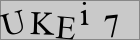 Sicherheitscode